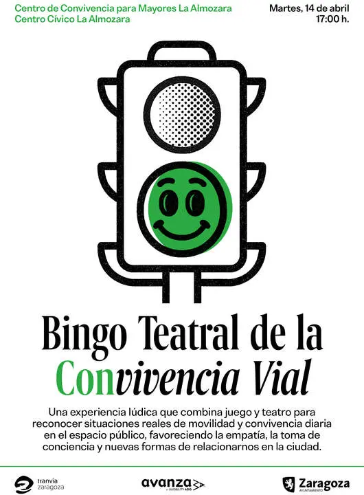 20260412 Zaragoza bingo_convivenciavial