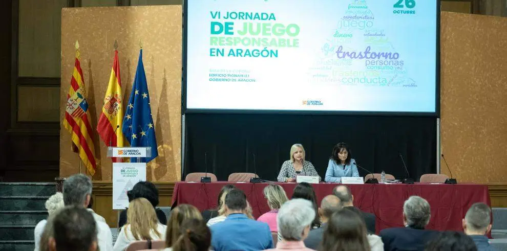 20260413 Aragon Ludopatia ayudas