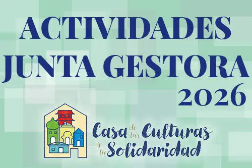 20260414 Casa de las Culturas Zaragoza