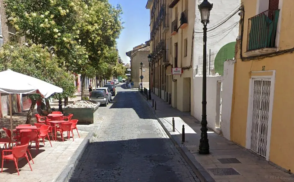 20260415 zaragoza casco historico