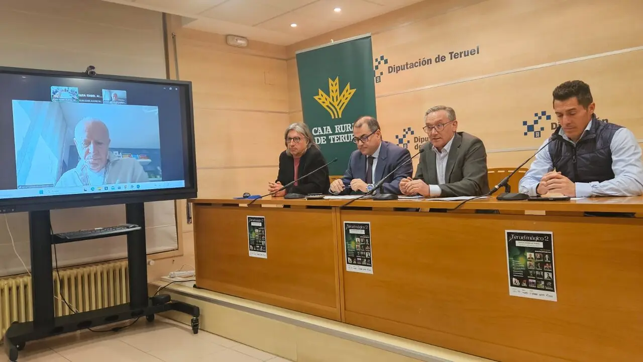 20260415 DPT conrgreso Teruel MAgico