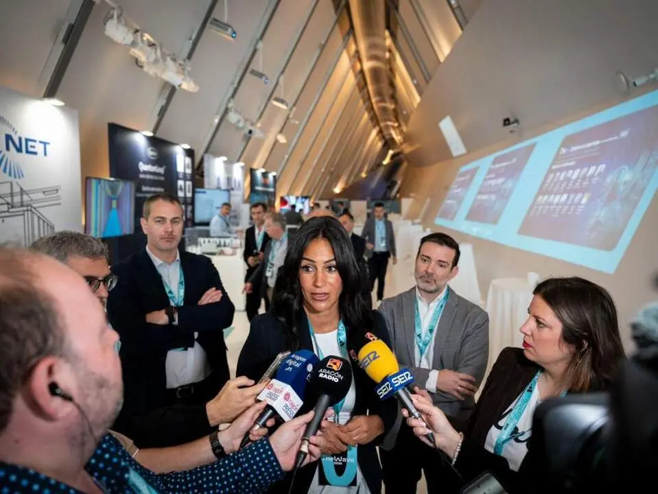 20260416 Zaragoza AI Cities Summit