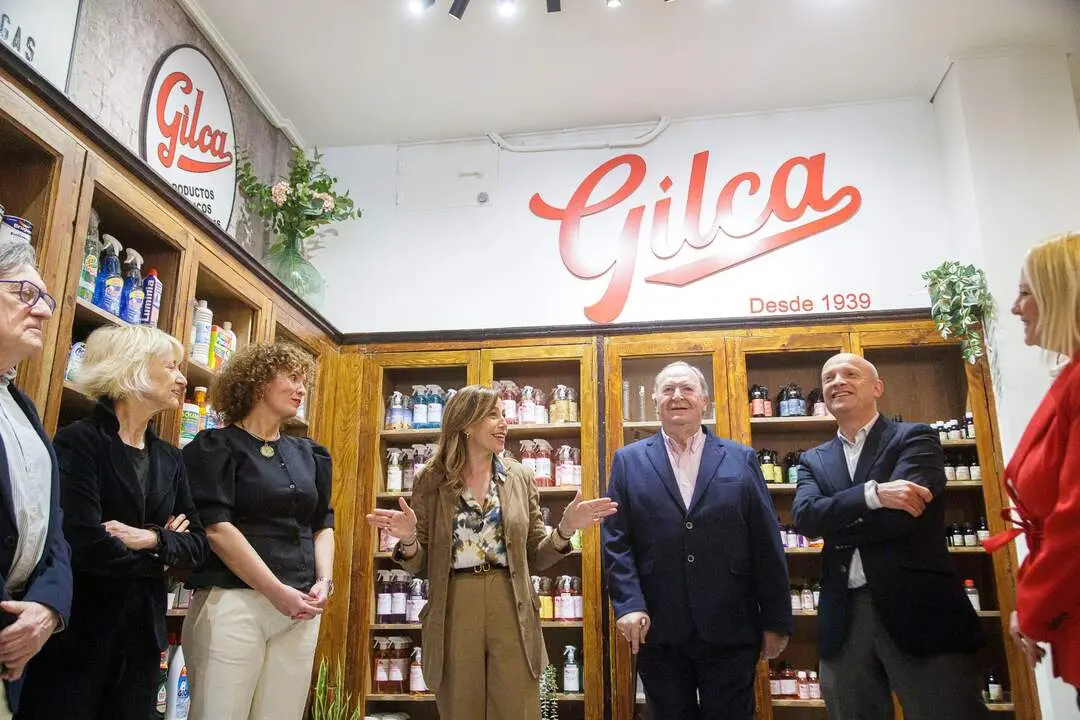 20260416 Gilca Zaragoza reapertura