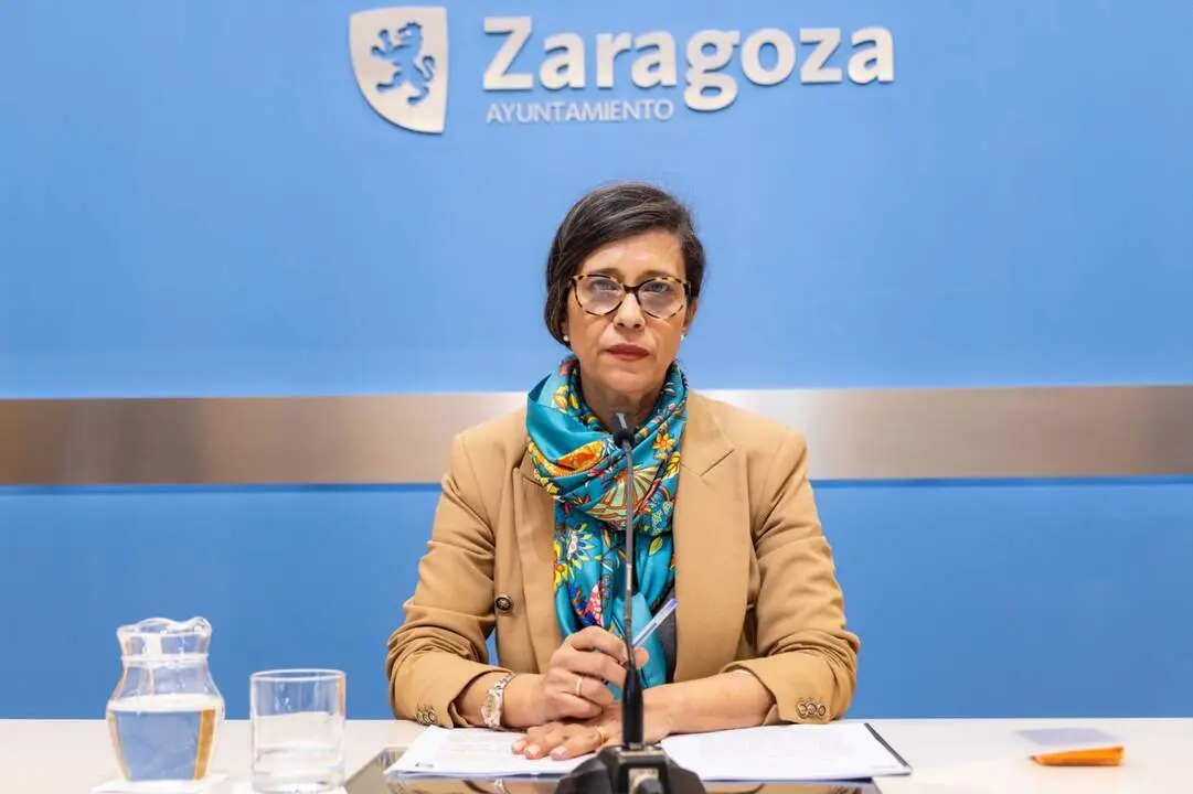 20260416 Zaragoza sobrecarga sistema local