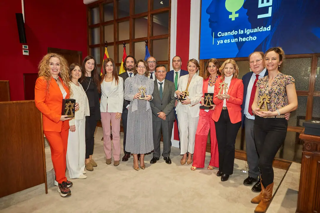 20260417 jornada-igualdad-colegio-mediadores-zaragoza