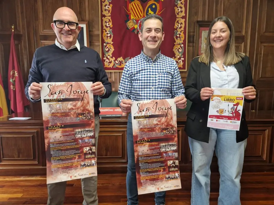 20260418 Teruel San Jorge 2026