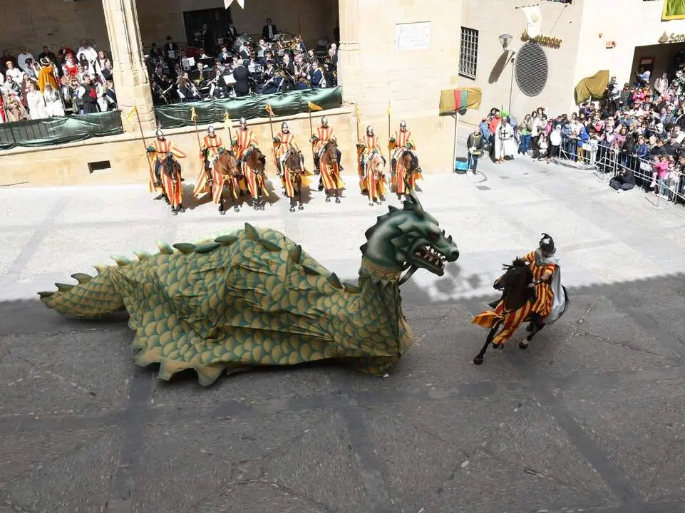 20260418 Alca&ntilde;iz San Jorge