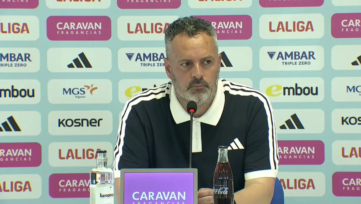 20260418 Real Zaragoza - David Navarro rueda prensa