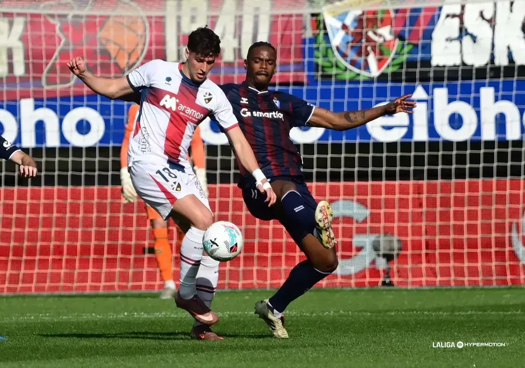 20260420 SD Huesca SD Eibar