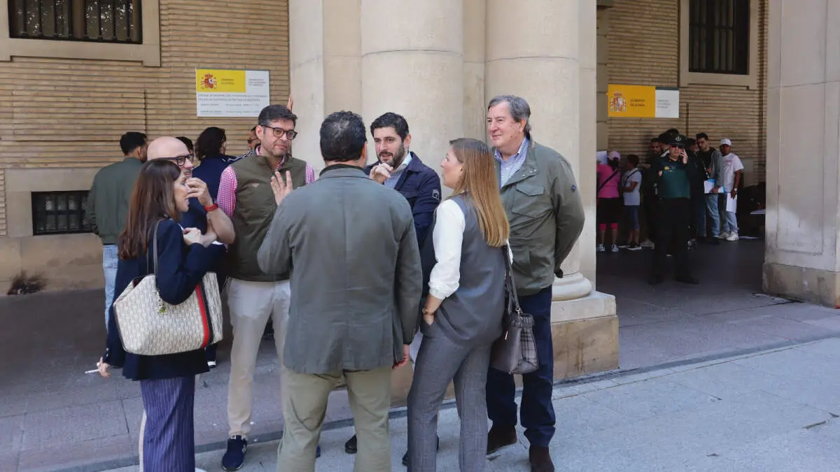 20260420 VOX Nolasco Zaragoza