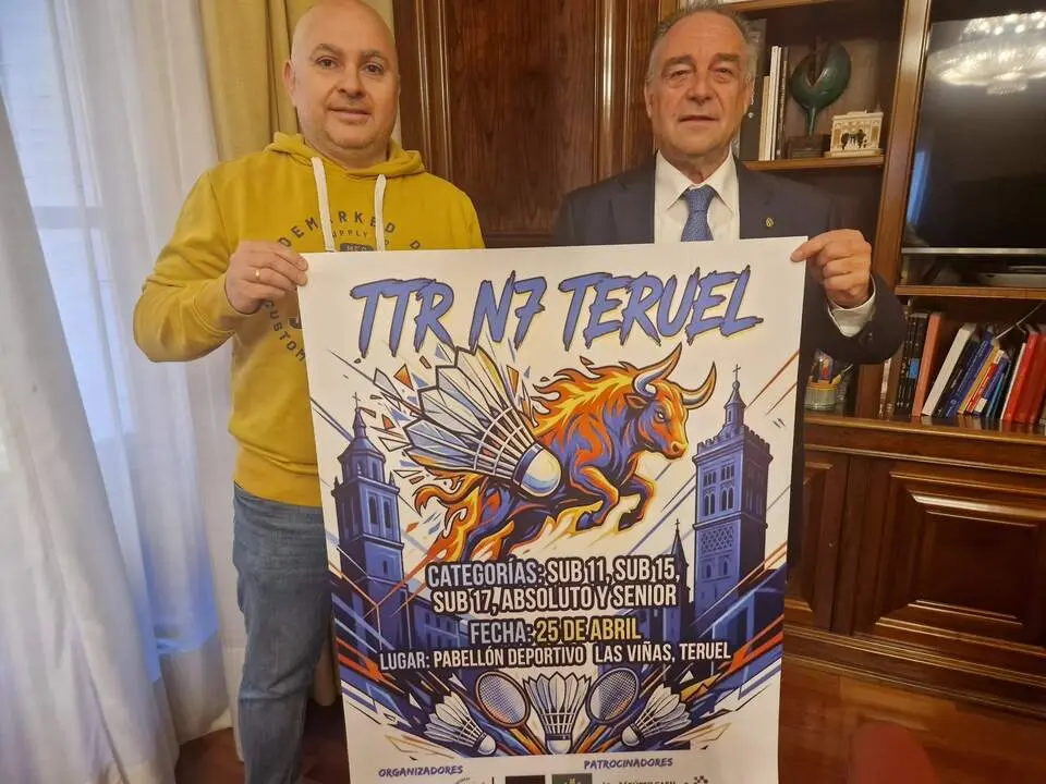 20260421 Teruel CAMPEONATO NACIONAL DE BADMINTON (1)