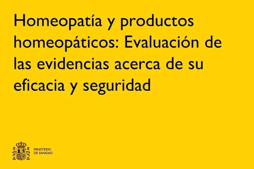 20260421-sanidad-homeopatia-no-evidencia-cientifica