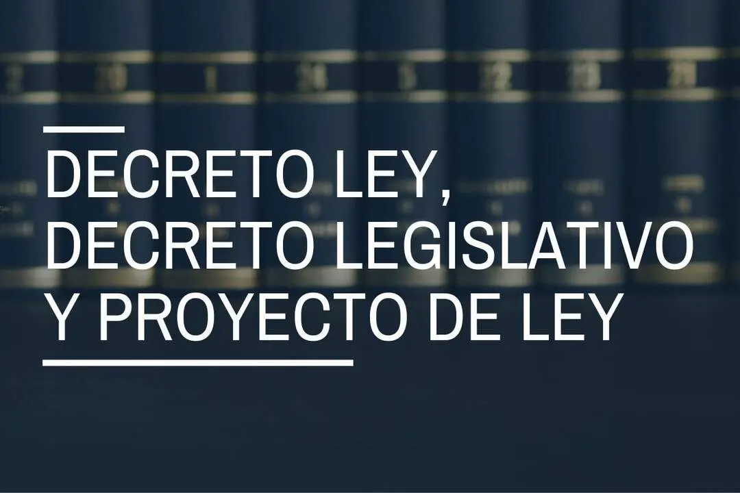 20260421 decreto-ley-decreto-legislativo-proyecto-de-ley