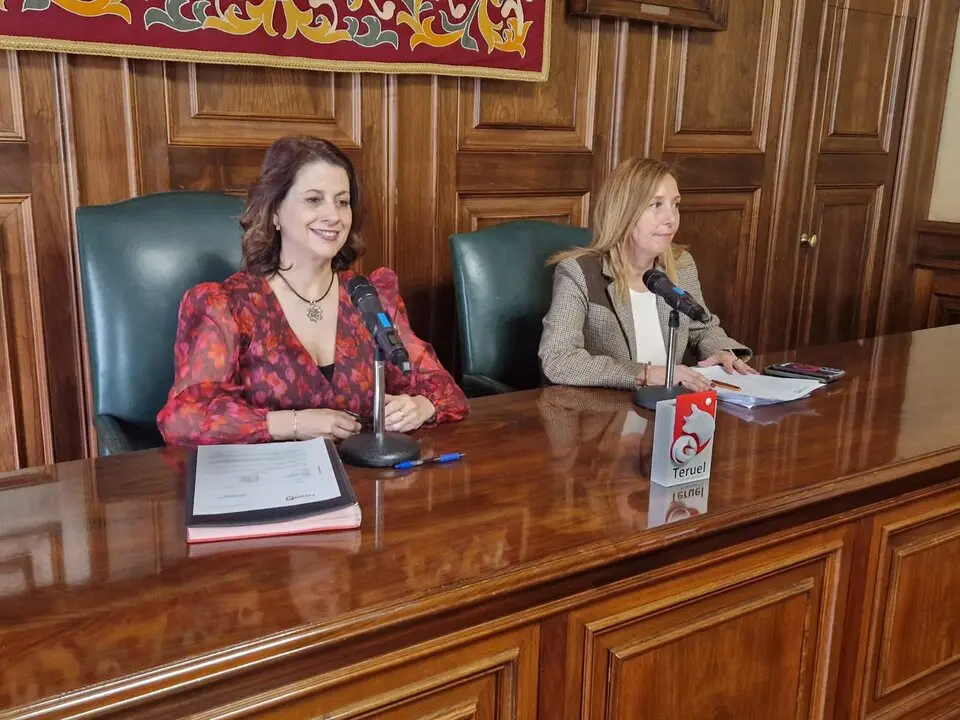 20260427 Teruel JUNTA 27 ABRIL