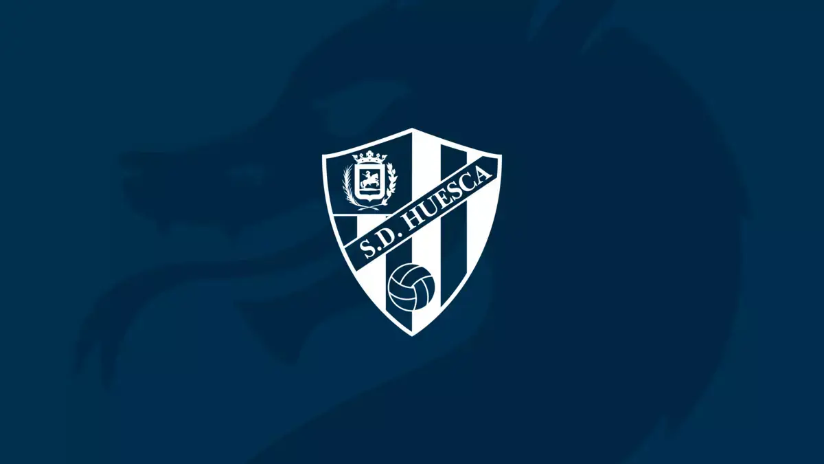 20260427 Escudo SD Huesca
