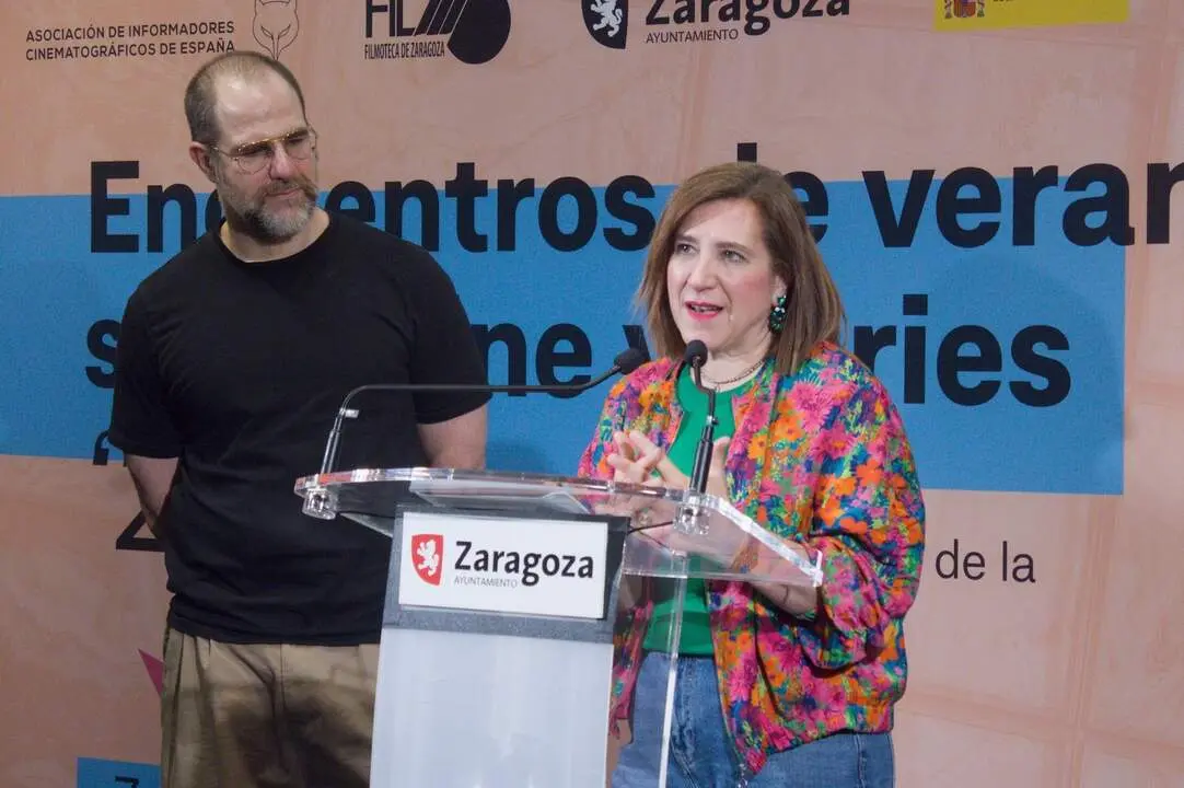 20260428 zaragoza cultura La Inmortal
