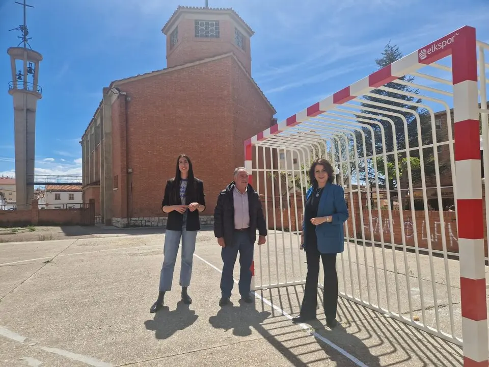 20260429 Teruel CAMPO DE SAN LE&Oacute;N IGLESIA