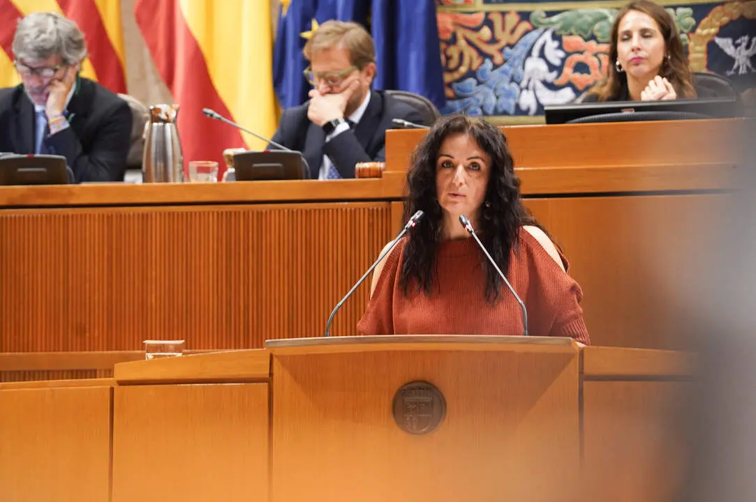 20260429 Investidura IU Marta Abengochea