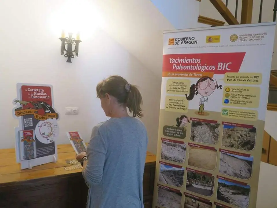 20260430 BIC Teruel yacimientos palentologicos