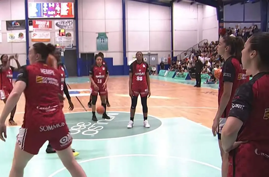 20260501 Casademont vs Estepona