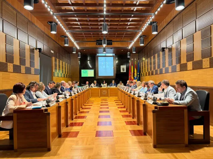 20260501 Huesca PLENO 1 300426
