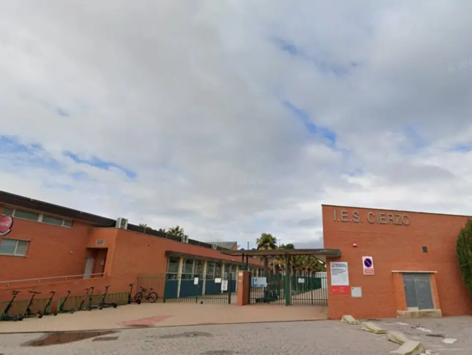 20260501 IES Cierzo educacion La Muela inversion