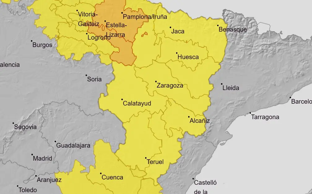 20260503 AEMET Aragon