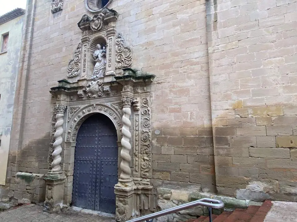 20260505 iGLESIA DEL CARMEN ALCA&Ntilde;IZ