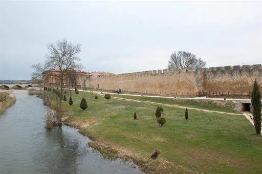 20260505 Nacional-muralla-burgo-de-osma