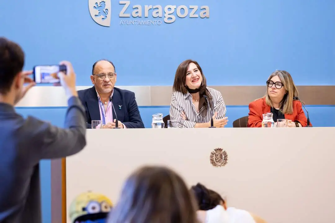 20260506 Zaragoza homenaje Los Sitios Heroinas