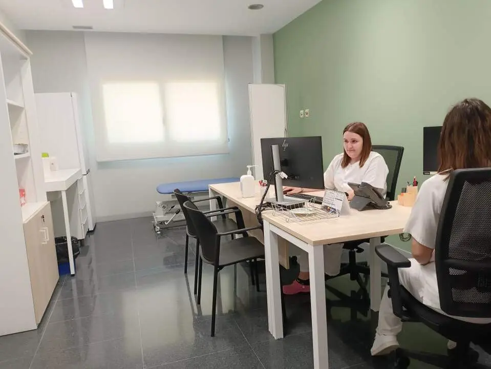 20260506 Alca&ntilde;iz sanidad cardiologia