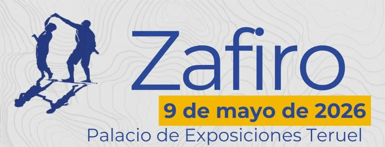 20260508 Teruel FERIA ZAFIRO
