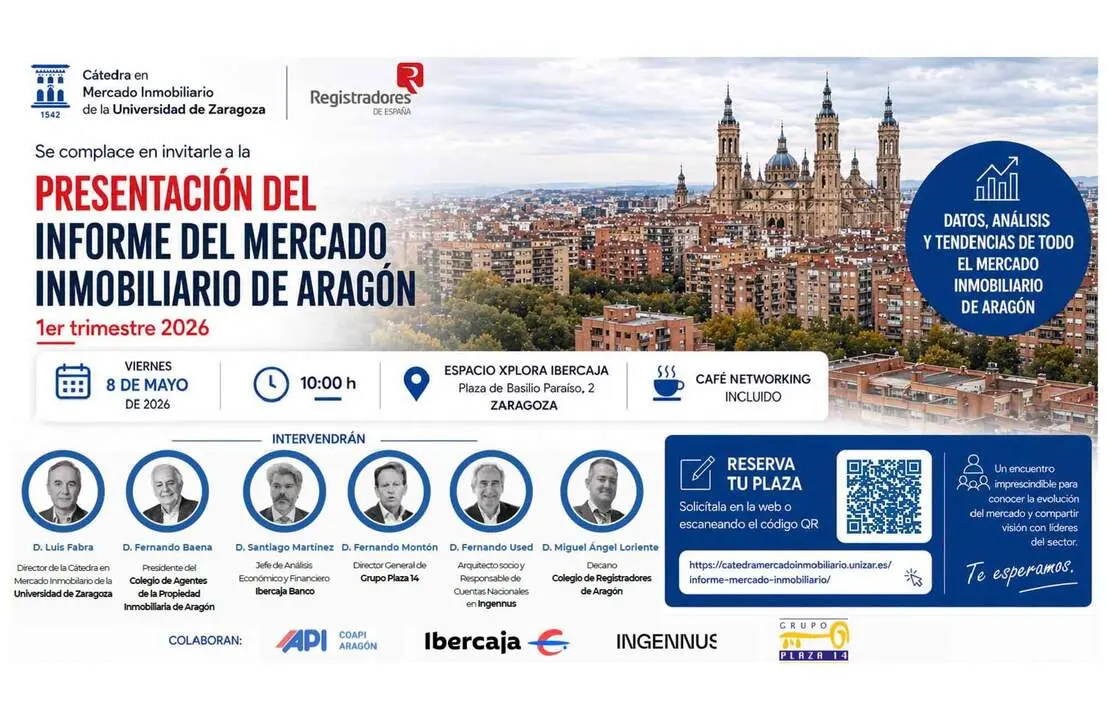 20260506 UNIZAR mercado inmobiliario