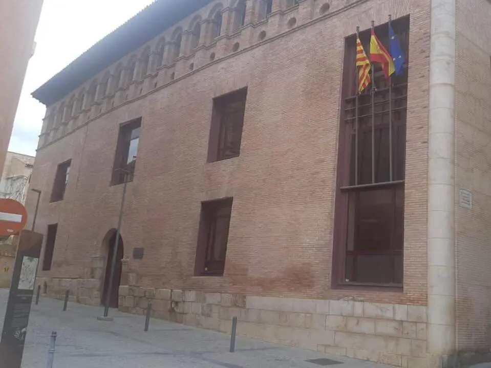 20260508 Aragon red atencion contribuyente