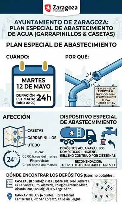 20260508 Zaragoza corte_agua_casetas_garrapinillos