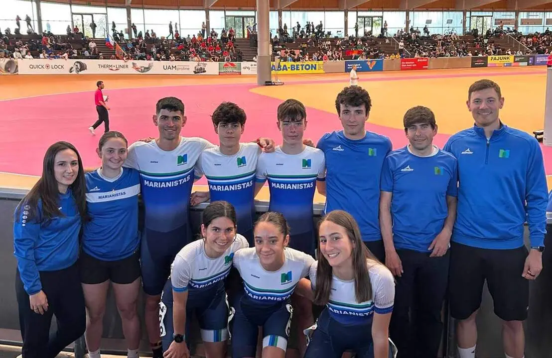 20260509 FEARPA Deportistas_Marianistas 2