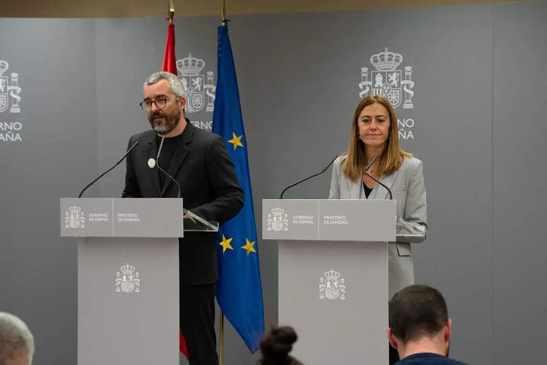 20260509 Nacional-sanidad-informacion-buque-hantavirus