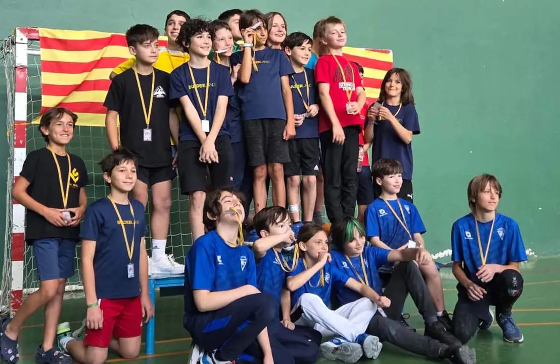 20260511 FAM Podio sub 13 masculino 2