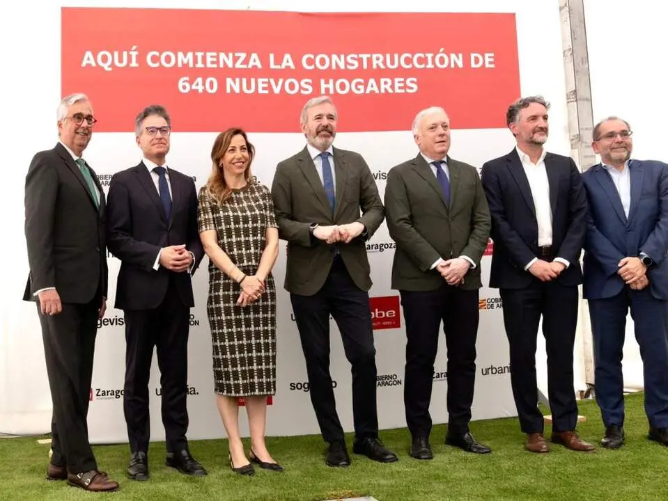 20260511 DGA Zaragoza 640 viviendas