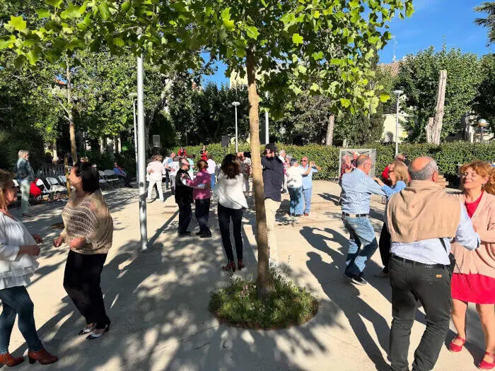 20260512 Huesca s&aacute;came a bailar 2025