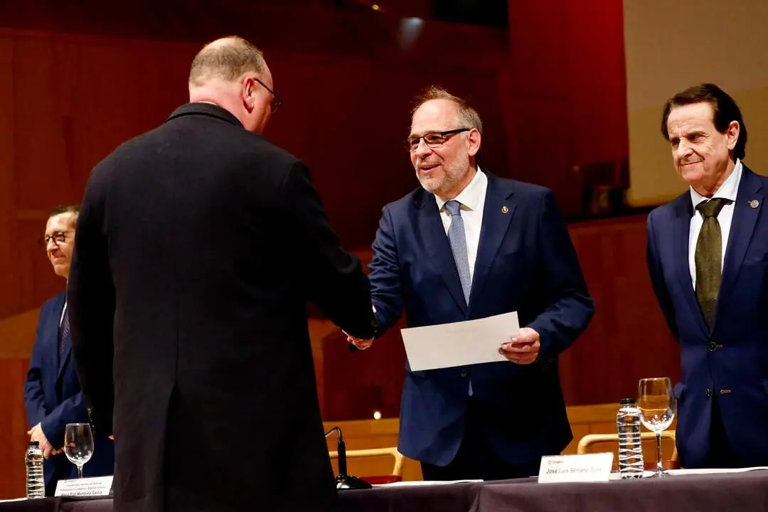 20260512 Zaragoza nuevos funcionarios