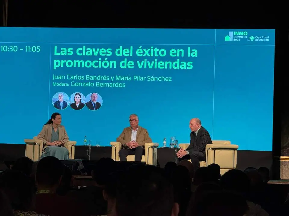 20260512 INMOCONNECT Caja rural de aragon