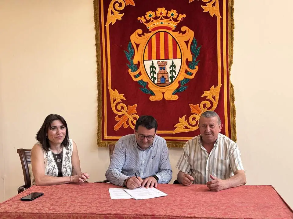 20260513 Alca&ntilde;iz asociaciones sociales