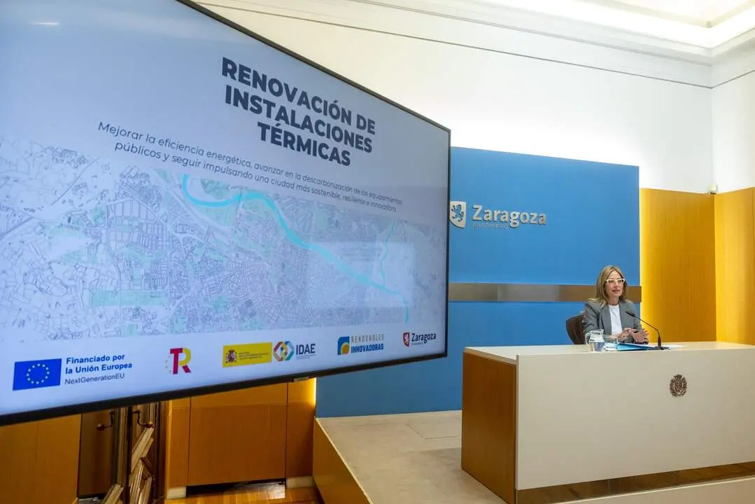 20260513 Zaragoza fondos europeos