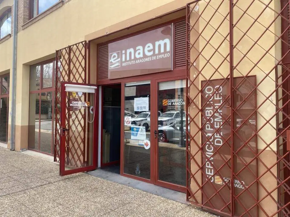 20260513 INAEM contratos relevo generacional