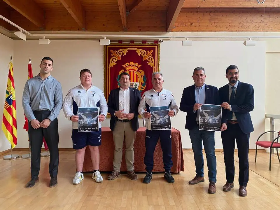 20260515 Alca&ntilde;iz Campeonato halterofilia alcaniz
