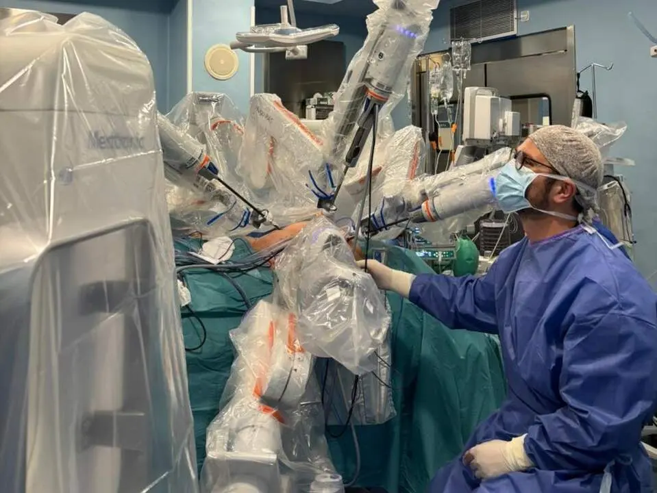 20260515 Salud Sanidad Huesca robotica
