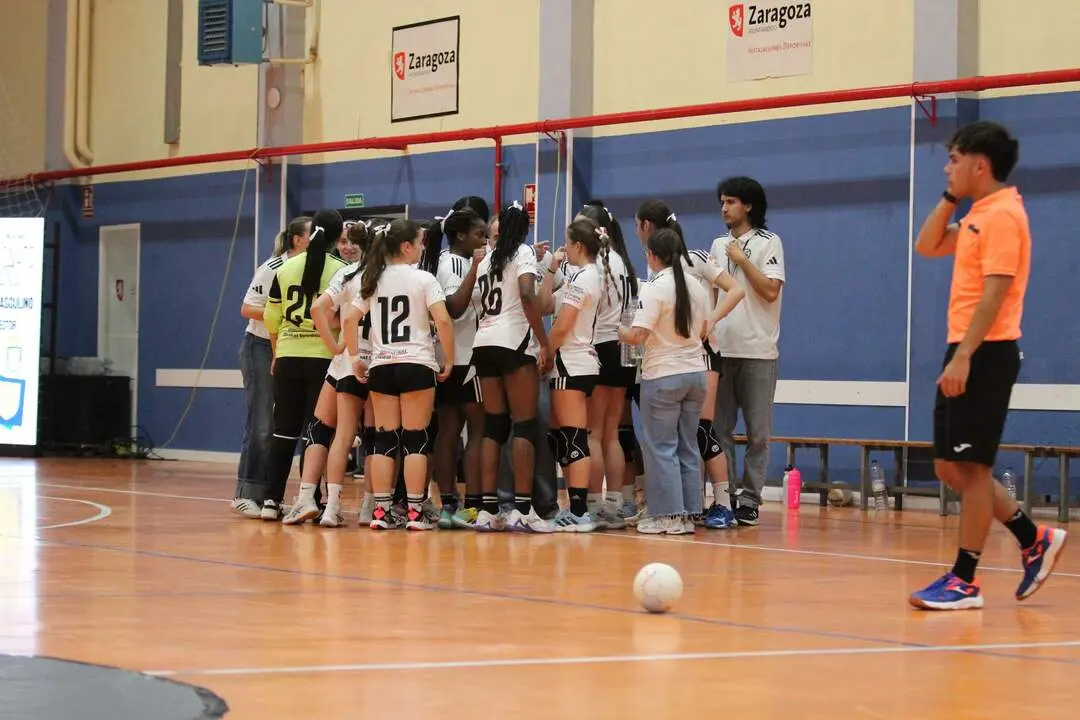 20260518 Balonmano Dominicos mete a cuatro equipos entre los ocho mejores conjuntos de Espa&ntilde;a (2)