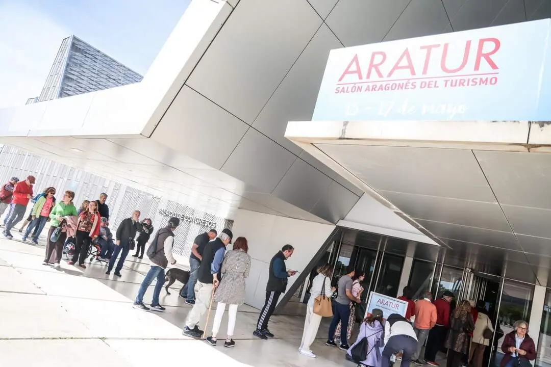 20260517 ARASTUR 20 edicion