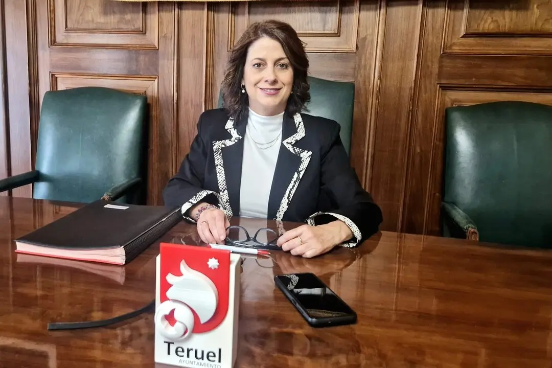 20260518 Teruel BUJ - JUNTA GOB 18 MAYO
